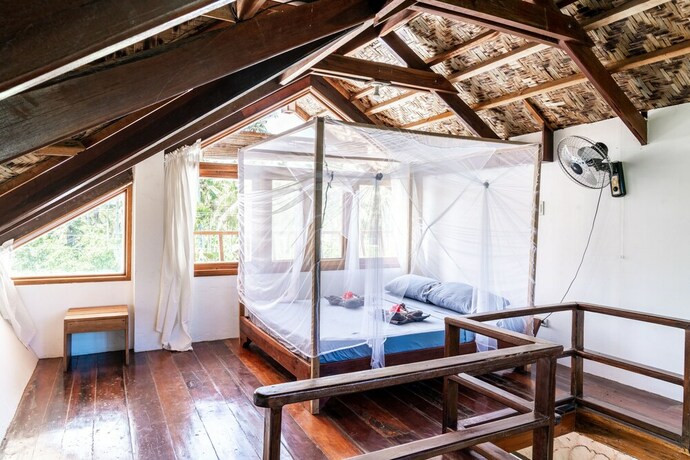 Imagen de la habitación del Hotel Greenhouse Siargao. Foto 28