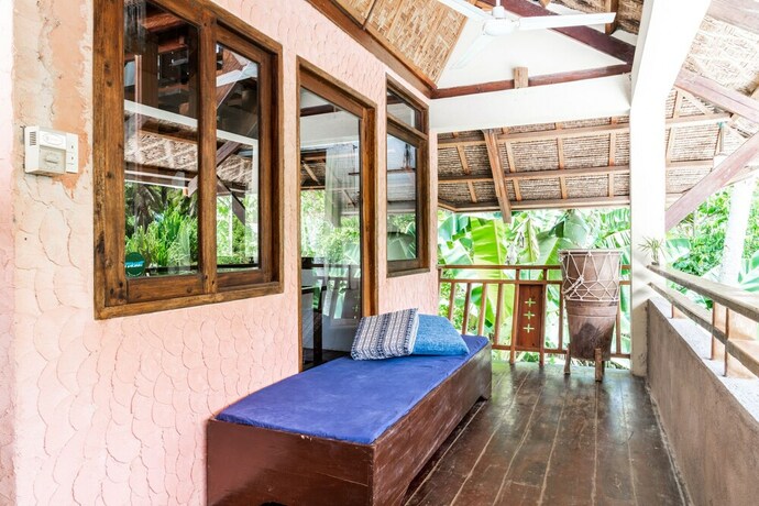 Imagen de la habitación del Hotel Greenhouse Siargao. Foto 38