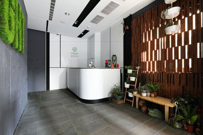 Imagen general del Hotel Greenight. Foto 6