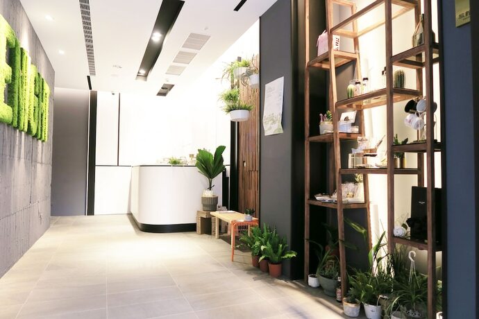 Imagen general del Hotel Greenight. Foto 11