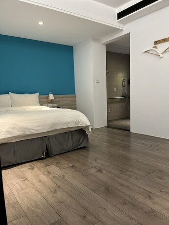 Imagen de la habitación del Hotel Greenight. Foto 31