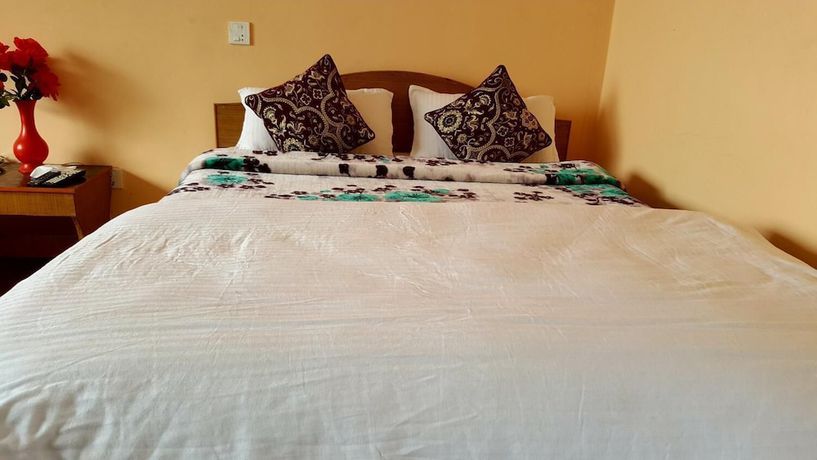 Imagen de la habitación del Hotel Greenland. Foto 8