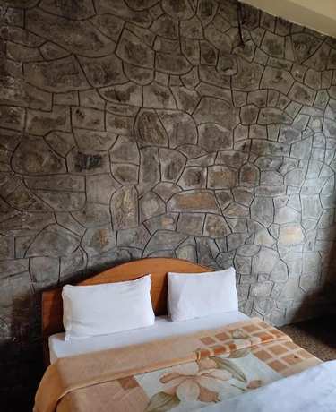 Imagen de la habitación del Hotel Greenland. Foto 9