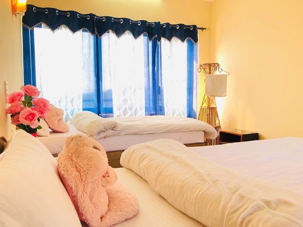 Imagen de la habitación del Hotel Greenland. Foto 10