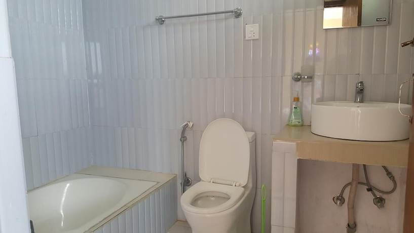 Imagen de la habitación del Hotel Greenland. Foto 11