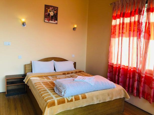 Imagen de la habitación del Hotel Greenland. Foto 12