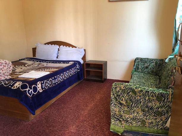 Imagen de la habitación del Hotel Greenland. Foto 16