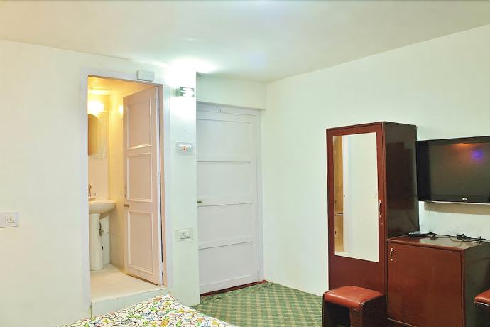 Imagen de la habitación del Hotel Greenland Kargil. Foto 7