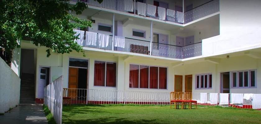 Imagen general del Hotel Greenland Kargil. Foto 2