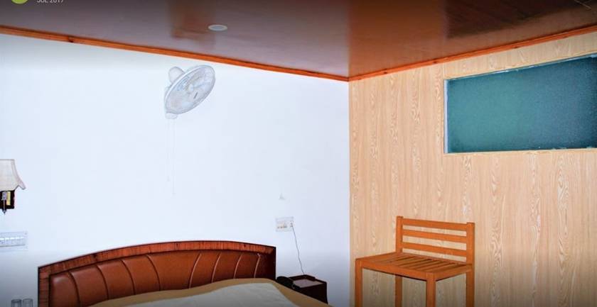 Imagen de la habitación del Hotel Greenland Kargil. Foto 9
