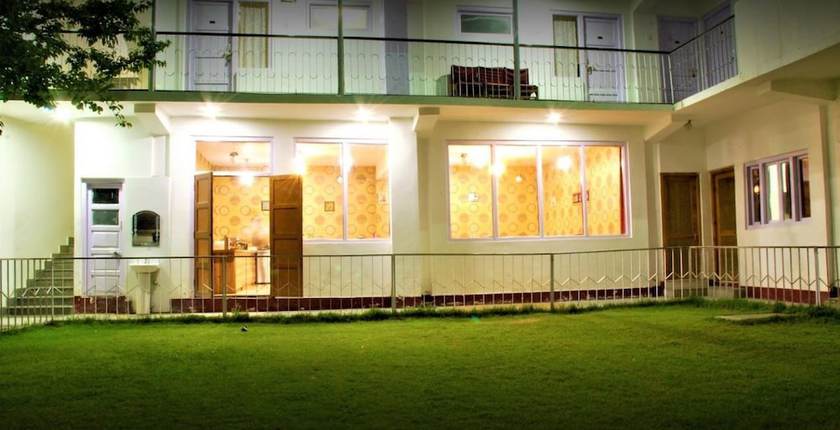 Imagen general del Hotel Greenland Kargil. Foto 3