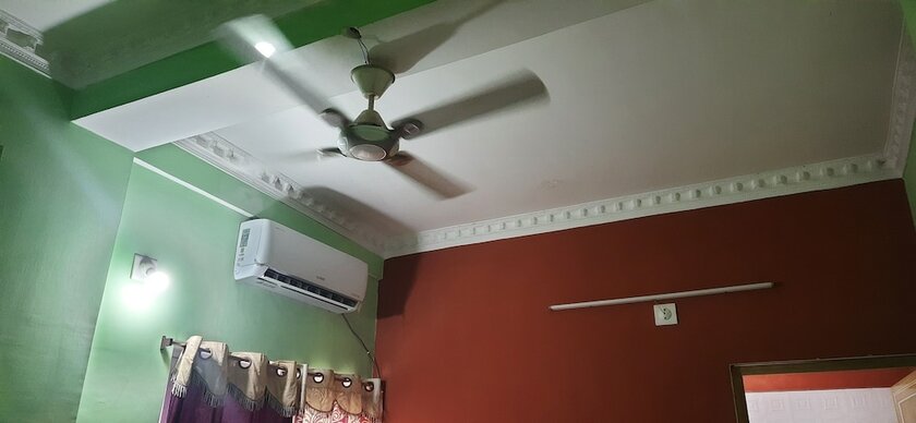 Imagen general del Hotel Greenland Palace Bodhgaya. Foto 5
