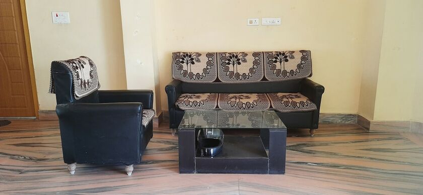 Imagen general del Hotel Greenland Palace Bodhgaya. Foto 8