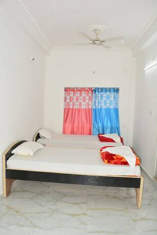Imagen general del Hotel Greenland Palace Bodhgaya. Foto 12