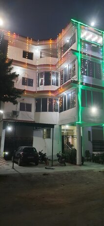 Imagen general del Hotel Greenland Palace Bodhgaya. Foto 13