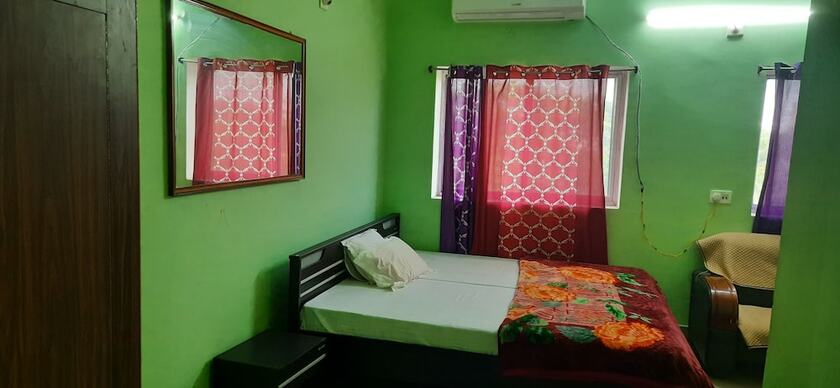 Imagen general del Hotel Greenland Palace Bodhgaya. Foto 17