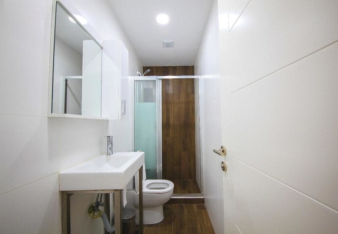 Imagen de la habitación del Hotel Greenland Premium Residence. Foto 13