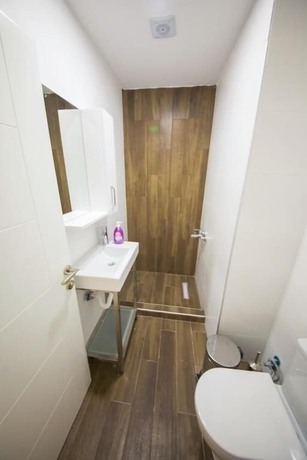 Imagen de la habitación del Hotel Greenland Premium Residence. Foto 14