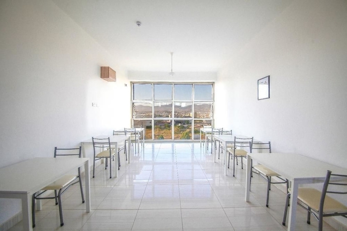 Imagen del bar/restaurante del Hotel Greenland Premium Residence. Foto 2
