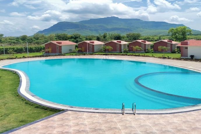 Imagen general del Hotel Greenland Resort. Foto 1