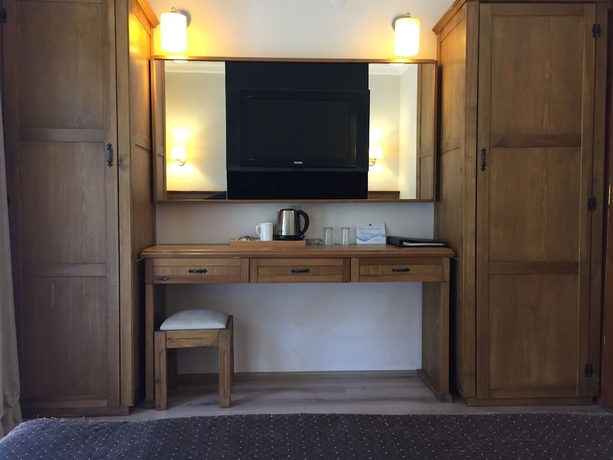 Imagen de la habitación del Hotel Greenland &ndash; All Inclusive. Foto 3