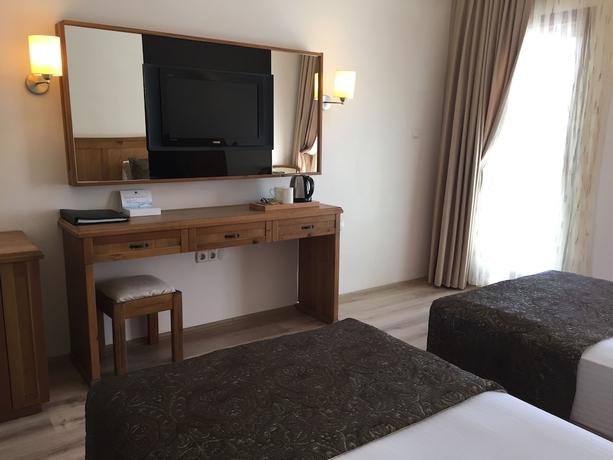 Imagen de la habitación del Hotel Greenland &ndash; All Inclusive. Foto 4