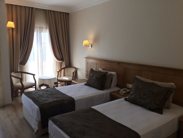 Imagen de la habitación del Hotel Greenland &ndash; All Inclusive. Foto 5