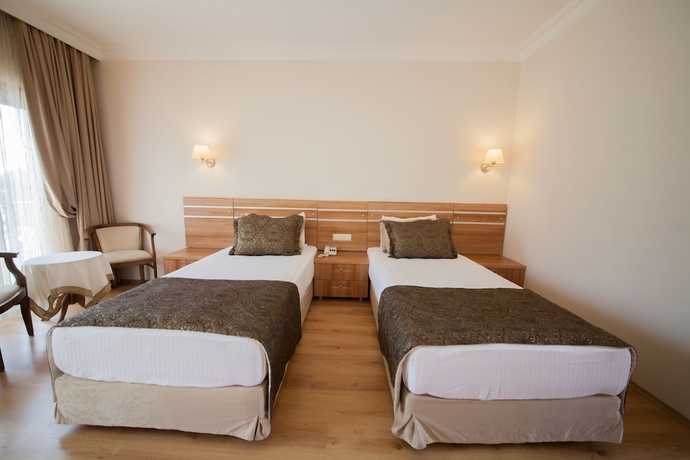 Imagen de la habitación del Hotel Greenland &ndash; All Inclusive. Foto 6