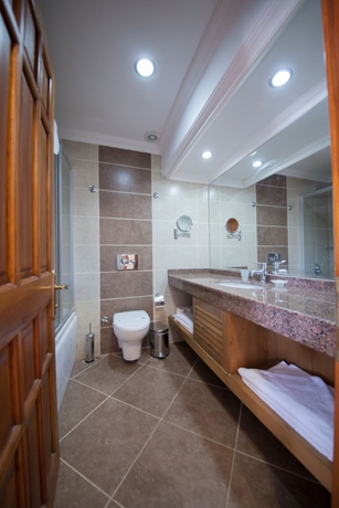 Imagen de la habitación del Hotel Greenland &ndash; All Inclusive. Foto 7