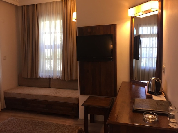 Imagen de la habitación del Hotel Greenland &ndash; All Inclusive. Foto 8