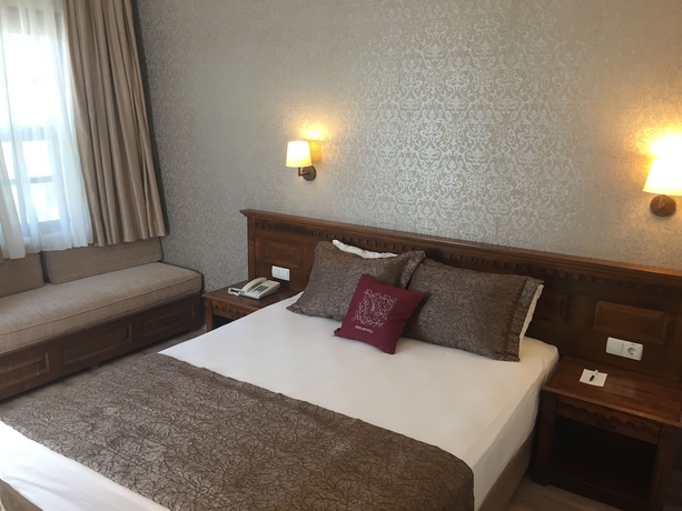 Imagen de la habitación del Hotel Greenland &ndash; All Inclusive. Foto 9