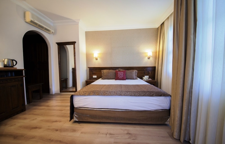 Imagen de la habitación del Hotel Greenland &ndash; All Inclusive. Foto 10