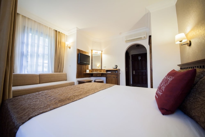 Imagen de la habitación del Hotel Greenland &ndash; All Inclusive. Foto 11