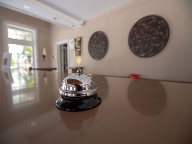 Imagen de los interiores del Hotel Greenland &ndash; All Inclusive. Foto 19