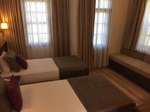 Imagen de la habitación del Hotel Greenland &ndash; All Inclusive. Foto 12
