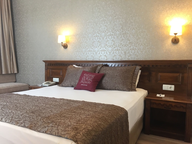 Imagen de la habitación del Hotel Greenland &ndash; All Inclusive. Foto 13