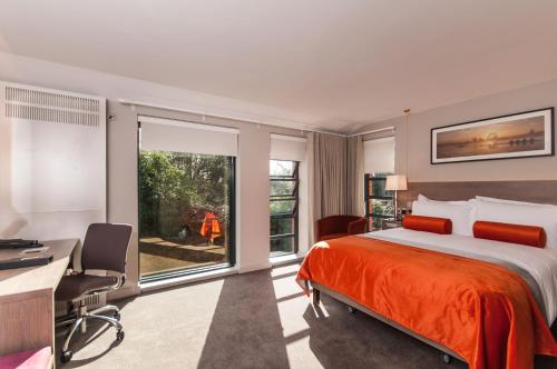 Imagen general del Hotel Greenlands. Foto 6