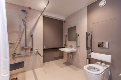 Imagen general del Hotel Greenlands. Foto 7