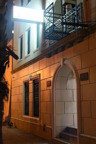 Imagen general del Hotel Greenleaf Long Beach Convention Center. Foto 2