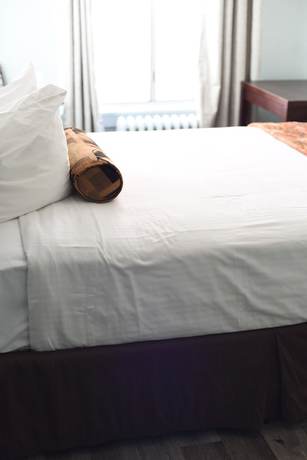 Imagen de la habitación del Hotel Greenleaf Long Beach Convention Center. Foto 6