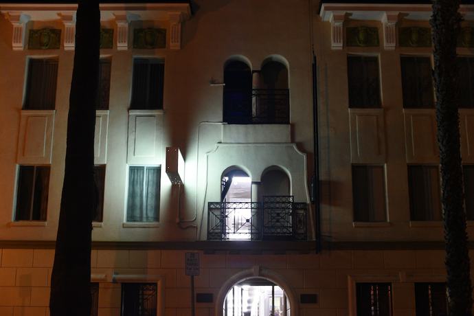 Imagen general del Hotel Greenleaf Long Beach Convention Center. Foto 3