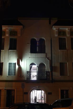 Imagen general del Hotel Greenleaf Long Beach Convention Center. Foto 4