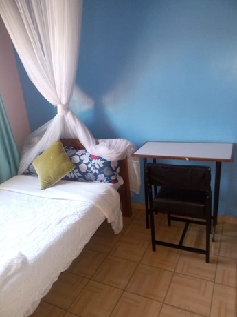 Imagen de la habitación del Hotel Greenlife Resort And Spa. Foto 2