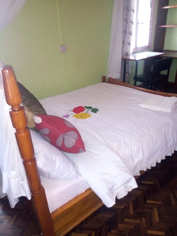 Imagen de la habitación del Hotel Greenlife Resort And Spa. Foto 3