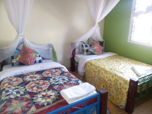 Imagen de la habitación del Hotel Greenlife Resort And Spa. Foto 4