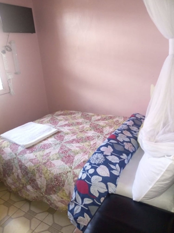 Imagen de la habitación del Hotel Greenlife Resort And Spa. Foto 5