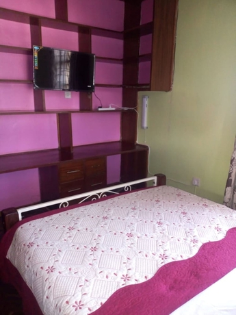 Imagen de la habitación del Hotel Greenlife Resort And Spa. Foto 6