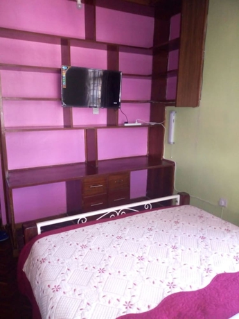 Imagen de la habitación del Hotel Greenlife Resort And Spa. Foto 7