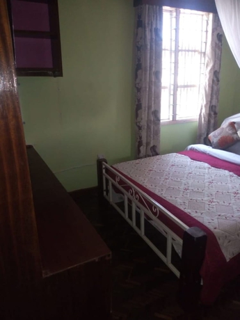 Imagen de la habitación del Hotel Greenlife Resort And Spa. Foto 8