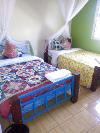 Imagen de la habitación del Hotel Greenlife Resort And Spa. Foto 10